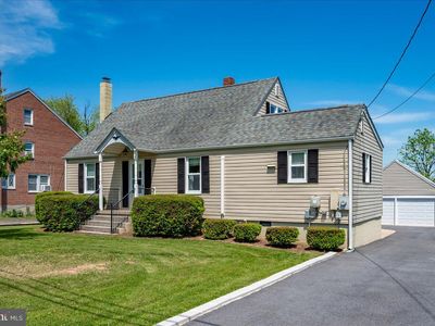 11205 Hessong Bridge Rd