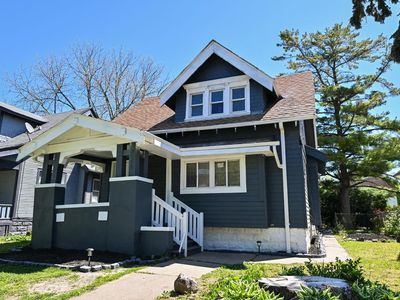 3052 N 40th STREET