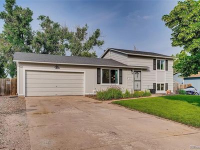 2863 S Joplin Court