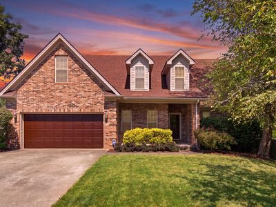 3209 Winged Foot Cir