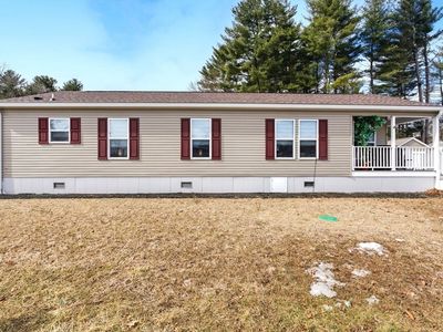 1 Johns Dr