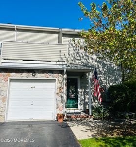 Property at 426 Deuce Drive, Wall Township, NJ
