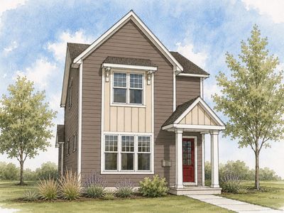 The Chelsea Plan, Midpoint Meadows