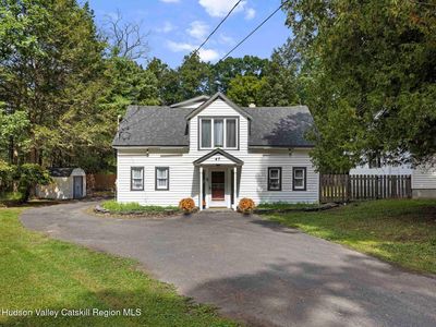 47 Van De Bogart Road