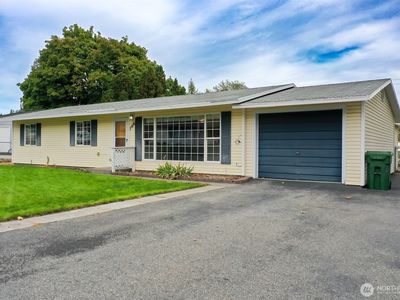 Property at 706 Sunrise Drive, Omak, WA