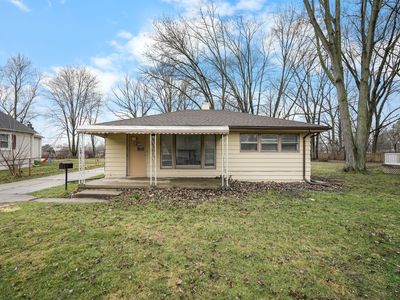 27555 Gilbert Dr