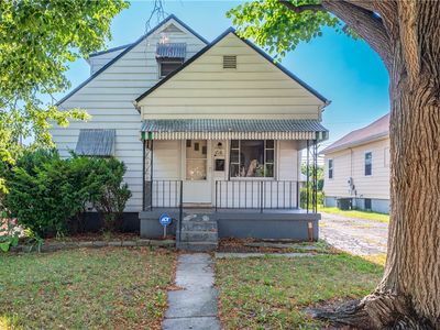 1718 Fauver Ave