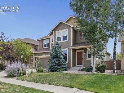 5011 Petrified Forest Trl