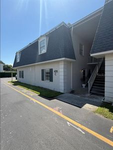 4315 AEGEAN DRIVE #118C
