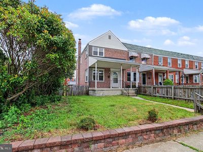7434 Durwood Rd