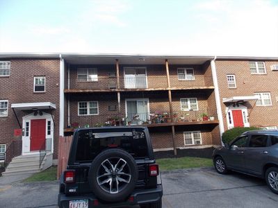 273 Boston Post Rd E APT 12