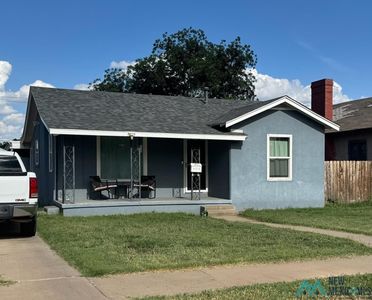 Property at 205 N Kansas Ave, Roswell, NM