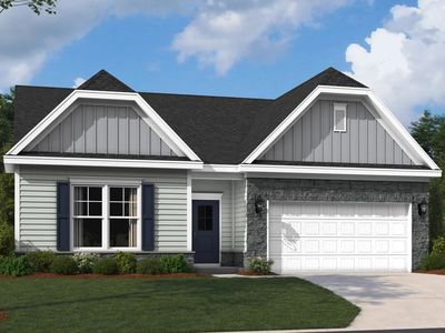 3128 Gadwall Dr. Lot 29 Wallace C