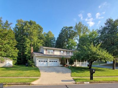 2501 Fraser Ct