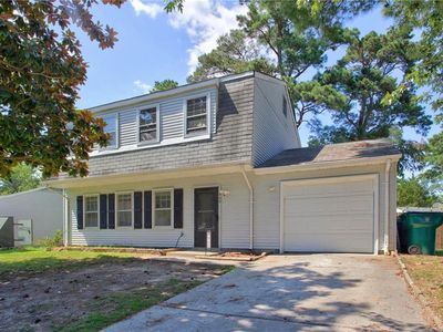 945 Red Oak Cir