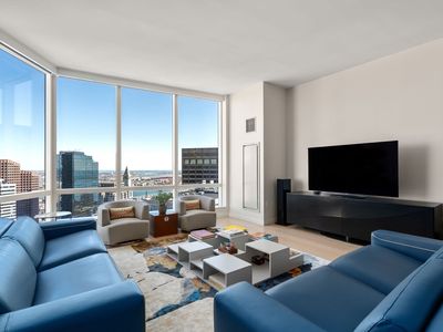 1 Franklin St Unit 4704