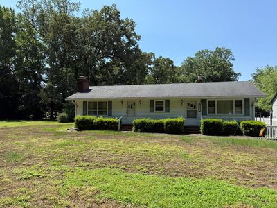 Property at 664 Sandy Point Rd, Heathsville, VA