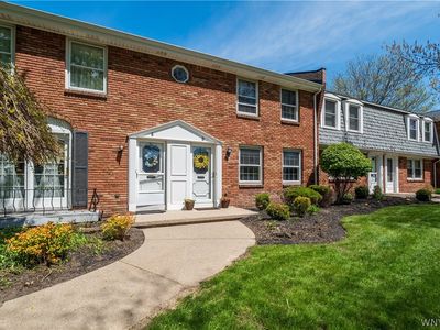Property at 40 Guilford Ln APT D, Amherst, NY