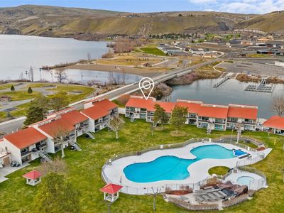 8903 Crescent Bar Road NW #172