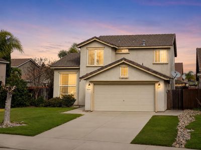Property at 643 E Springer Dr, Turlock, CA