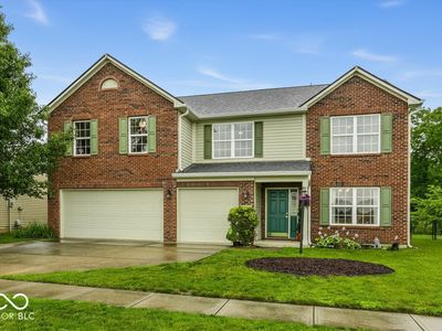 Property at 1838 Irish Lake Ln, Indianapolis, IN
