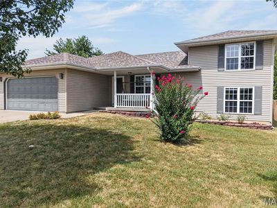 Property at 1325 Nathaniel Dr, Lebanon, MO