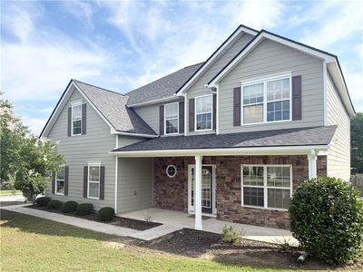1115 Grey Rock Way