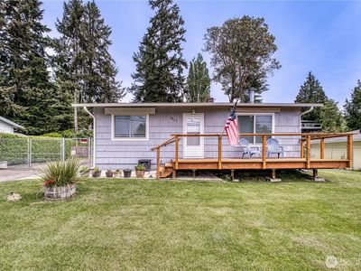 3822 Petersville Road NE