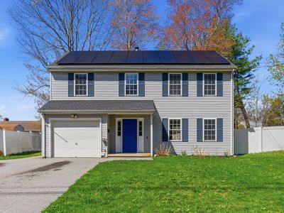 84 Hartford Avenue