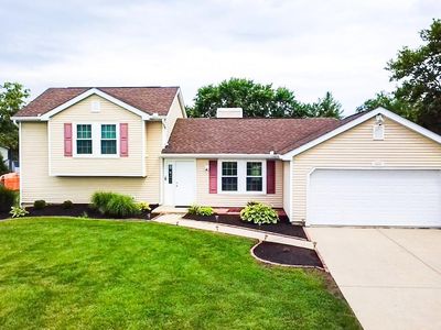 3850 Hanover Dr