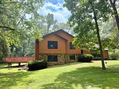 Property at 7367 N Curharken Ct, Edgerton, WI