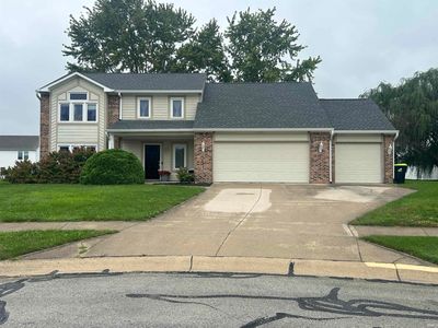 3209 Brampton Dr