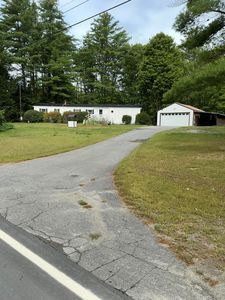 333 Airport Road
