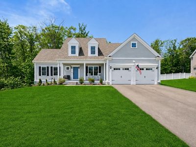 42 Caspian Way