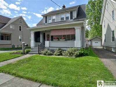 77 Pershing Ave