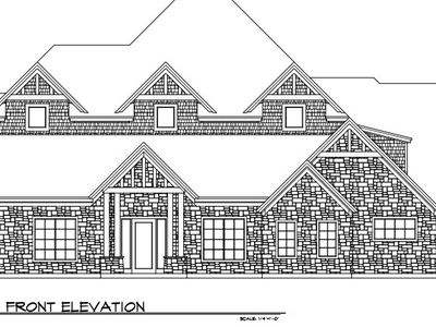 3512 Fairway Dr