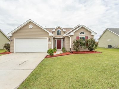 333 Carolina Springs Ct.