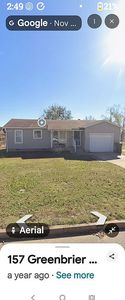 184 Greenbriar Cir