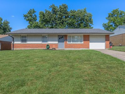 508 Regent Dr