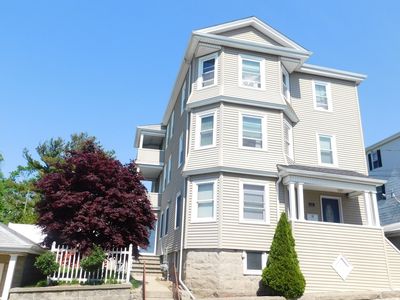 11 Choate St