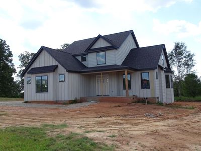 499 Mount Lebanon Church Rd