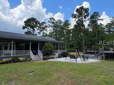 Property at 120 Wirsching Ln, Walterboro, SC