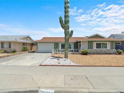 1420 W Whittier Ave