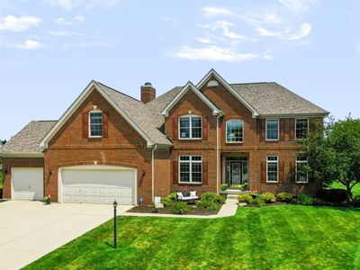 11824 Latrobe Ct