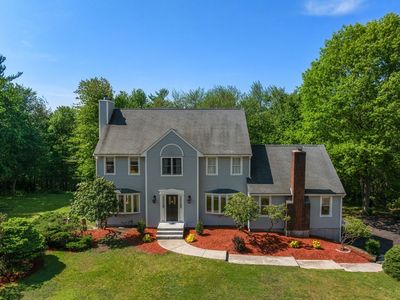 11 Cow Hill Rd