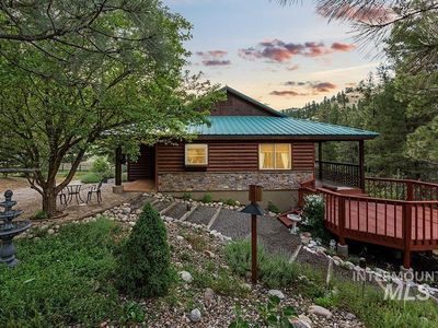 67 Wilderness Ranch Rd