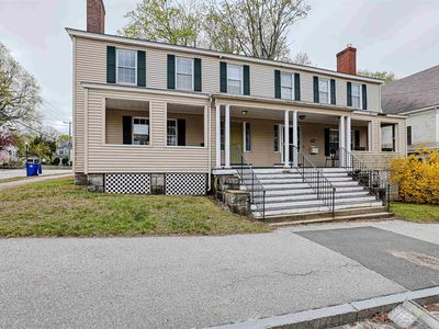 357 Bridge Street