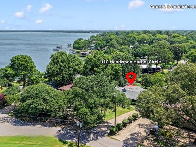110 Henderson Harbor Cir