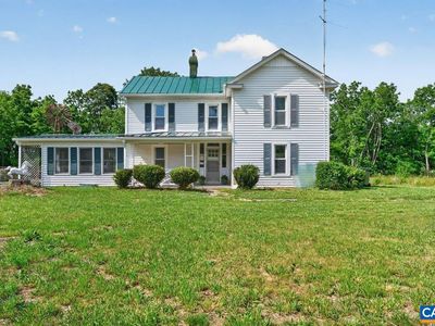 Property at 176 Eureka Mill Rd, Staunton, VA