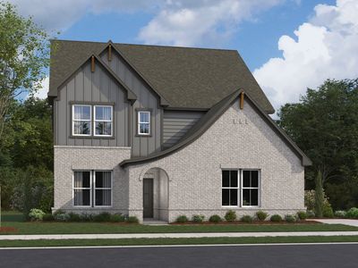 Shelby Plan, Acacia